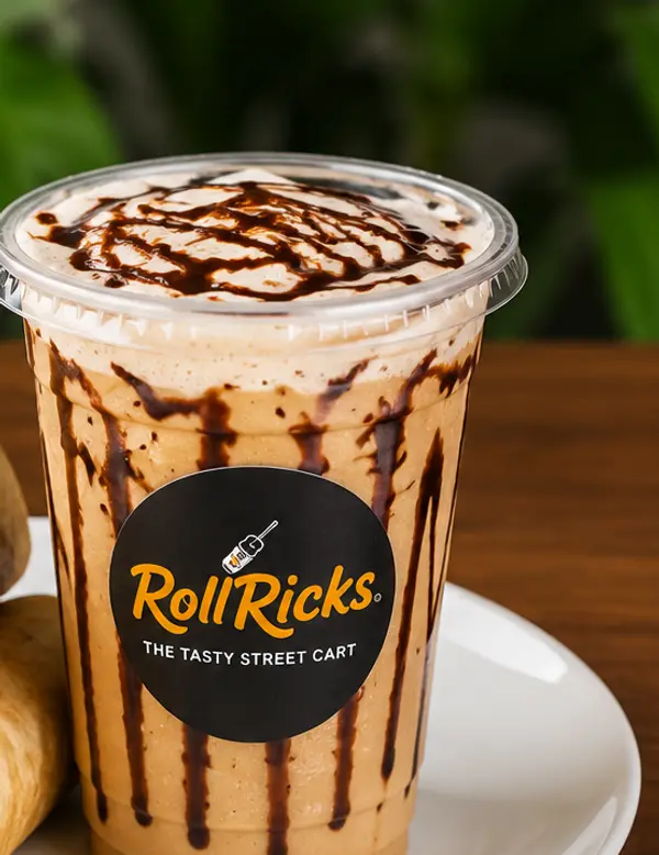 Cold Coffee