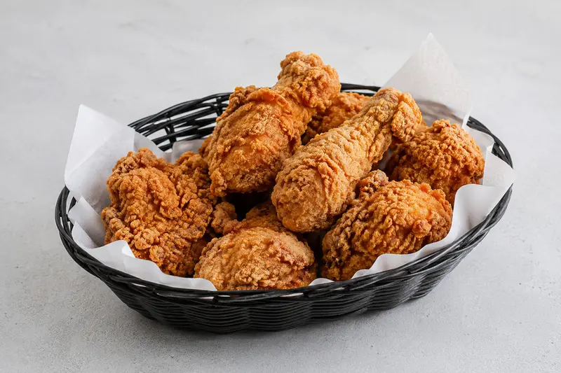 Fried Chicken