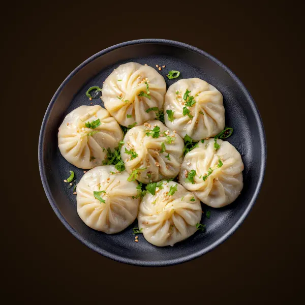 Veg Momo
